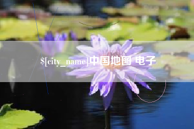 分宜中国地图 电子