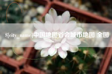 分宜中国地图省会城市地图 全图