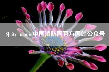 分宜中国消防网官方网站公众号