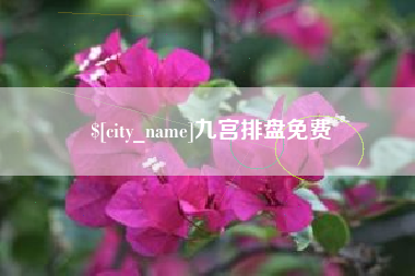 分宜九宫排盘免费