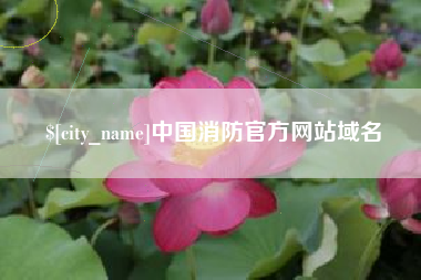 分宜中国消防官方网站域名