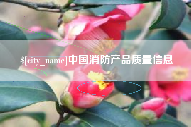 分宜中国消防产品质量信息